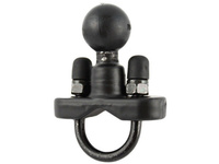 RAM-B-149Z-UN7U X-Grip® Phone Mount with Handlebar U-Bolt Base
