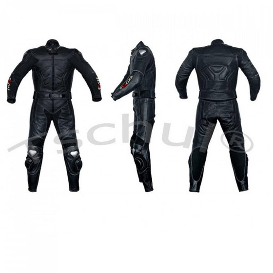 TSCHUL KOMBINEZON 725 BLACK 56