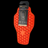 G-FLEXX BACK PROTECTOR LVL.2 S