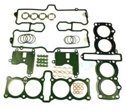 ATHENA USZCZELKI TOP-END SUZUKI GSF 400M/N/P BANDIT '91-'95 (GK75A, GK75B)