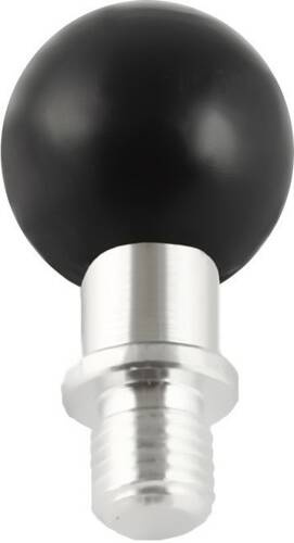 RAM-B-349U Ball Adapter with M10 X 1.25" Threaded Post