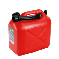 67076 No-Spill, safety jerry can - 10 L