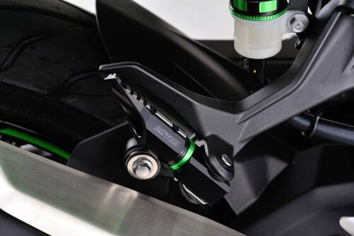 "TKM" PASSENGER STEP SET, KATAWAKI-2