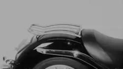 Suzuki C 1800 R Intruder (2008-) solorack bez oparcia