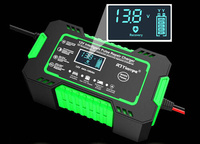 FreedConn Battery charger green RJ-C 120501A