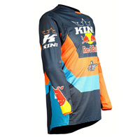 T-shirt KINI-RB Competition V 2.3