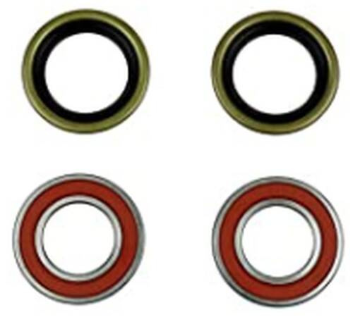 ATHENA ŁOŻYSKA KOŁA TYLNEGO GAS GAS EC 125/250/300/450 '03-'17 (25-1458)