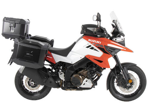 Baza montażowa do tankbaga do Suzuki V Strom 1050/XT (2020-2022)