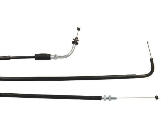 Linka gazu (komplet 3 szt.) PEUGEOT SPEEDFIGHT 50 1996