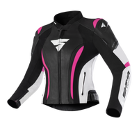 MIURA 2.0 JKT PINK FLUO 32