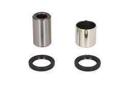 Zestaw naprawczy mocowania amortyzatora ARCTIC CAT DVX HONDA TRX KAWASAKI KFX SUZUKI LT-Z 400 1999-