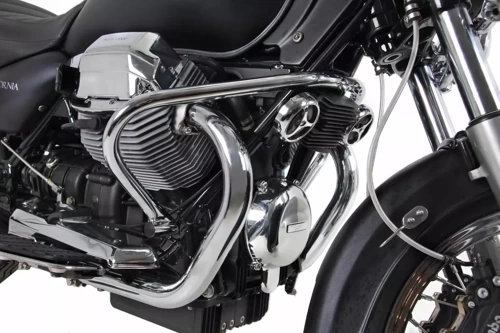 Moto Guzzi California Aquilia Nera (2006-) engine guard
