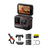 Insta360 Ace Pro 2 Motorcycle Bundle
