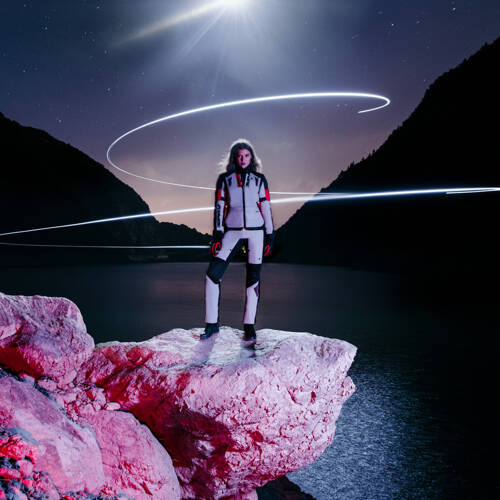 D289 Crossmaster H2Out Lady