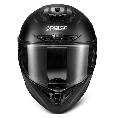 Full Face Karting Helmet Sparco X-PRO (ECE 22.06) black