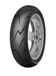 MITAS OPONA 3.50-10 MAXIMA REINF 59P PRZÓD/TYŁ DOT 42/2023 (551716)