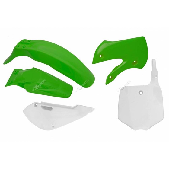 MEC KOMPLET KAWASAKI KLX 110 2002= 2009 OEM411