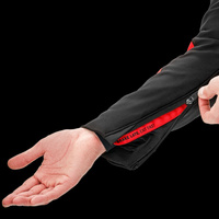 MESHPRO 2.0 MEN JKT RD L