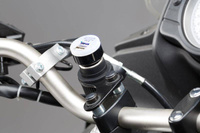 SW-MOTECH Dual USB 12V Cigarette Style Power Adapter