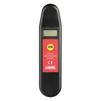 74011 Digital tyre pressure gauge