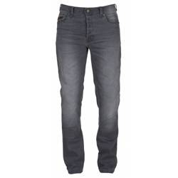 FURYGAN SPODNIE JEANS D11 GREY ROZMIAR 42