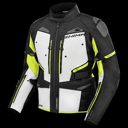 DUNE MEN JKT FLUO XL
