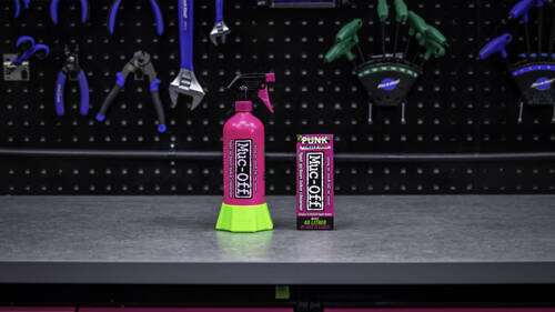 20609 Bottle For Life Bundle