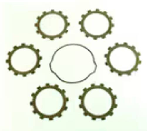 ATHENA TARCZE SPRZĘGŁOWE Z USZCZELKĄ POKRYWY SPRZĘGŁA KTM SX 65 '09-'20