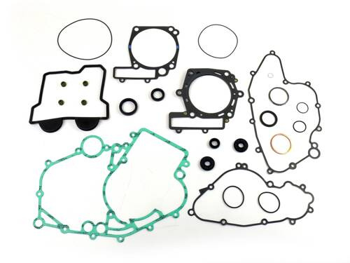 ATHENA KOMPLET USZCZELEK HUSQVARNA TE/TC 449 '11-'14, BMW G450 '07-'10