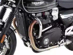 Triumph Speed Twin (2019-) Gmol silnika