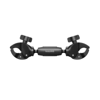 Insta360 Motorcycle Selfie Stick Support Clamp