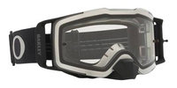 Oakley Goggles Front Line™ MX czarno-grafitowe