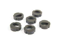 PROX GUMKI KOSZA SPRZĘGŁOWEGO KAWASAKI KDX 200 '89-05