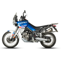 LOBOO Crash Bar do Aprilia Tuareg660 (2022-) Silver (10.3.01441.101.21)