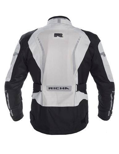 INFINITY II MESH SILVER GRAY