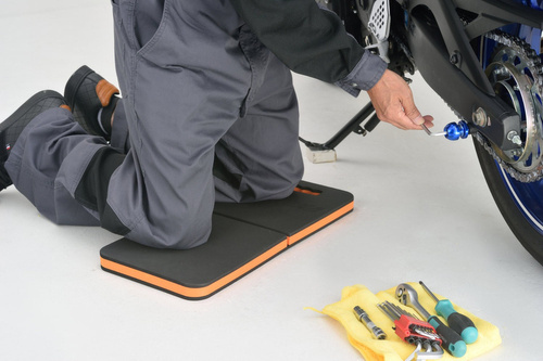 EVA-MAT MAINTENANCE MAT FOLDABLE