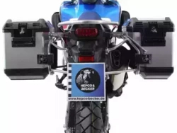 Honda Africa Twin Adventure Sports/DCT (2018-2019) stelaż CUTOUT