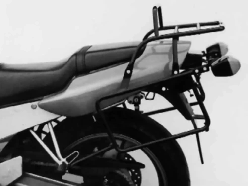 Honda CB 1 (1989-1991) rurowy stelaż centralny