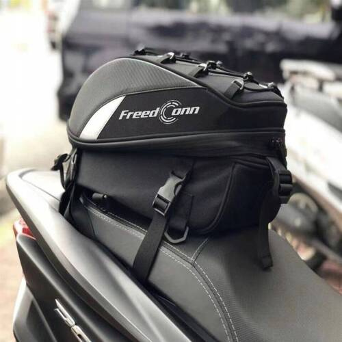 ZC099 backpack for motorbike/scooter use – 37 liters