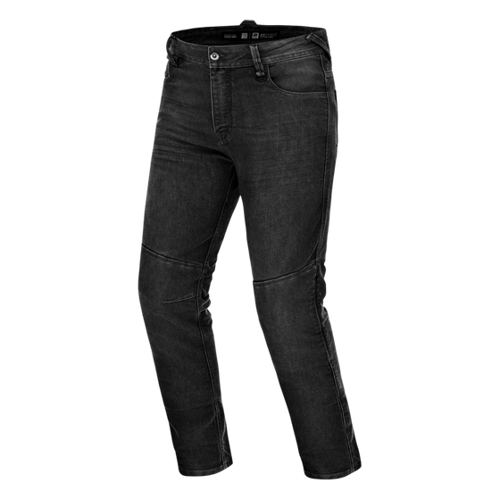 RIDGE MEN PNT BLK 30/32