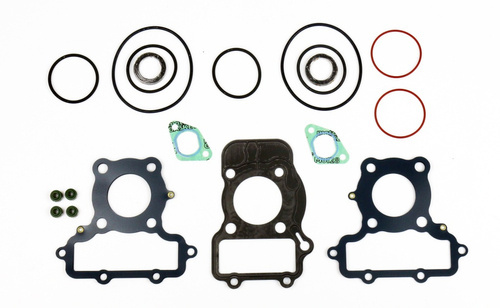 ATHENA USZCZELKI TOP-END YAMAHA XV VIRAGO 125 '97-'99 (NA ZAMÓWIENIE)