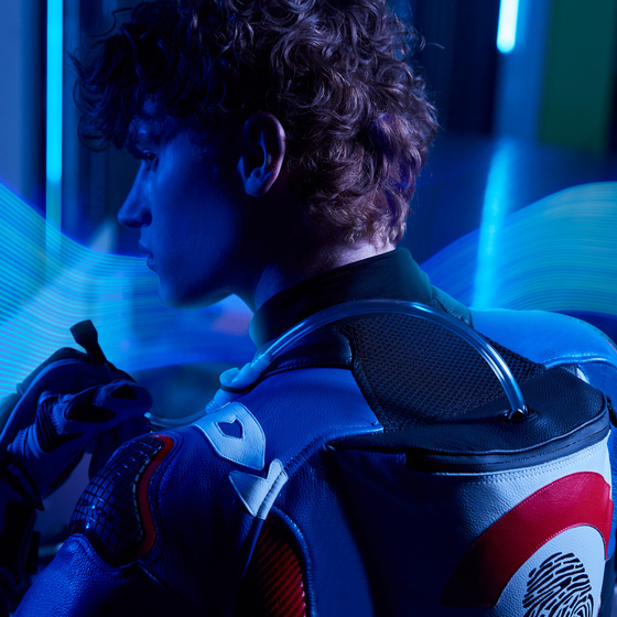 DP-Progressive Touring