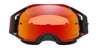 Oakley gogle Airbrake MX Red Motion wPrizm Torch