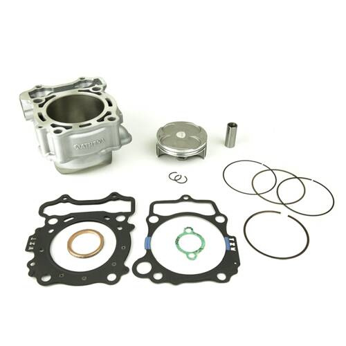 ATHENA CYLINDER KOMPLETNY YAMAHA YZF 250 '16-'18 STD=77MM