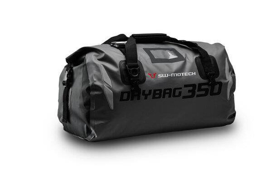 TORBA SW-MOTECH DRYBAG 350 WODOODPORNA 35L WATERPROOF ANTHRACITE/BLACK