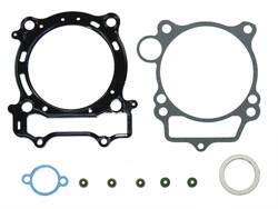 NAMURA USZCZELKI TOP-END YAMAHA YFZ 450 (04-09), (13), YZF 450 (03-05),YZF450, YZ450F