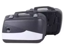 side case set Junior side case set