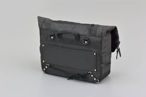 "HENLYBEGINS" SADDLE BAG 10L DHS-20