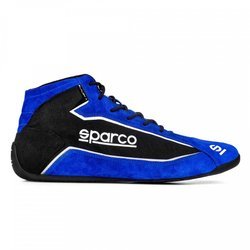 Buty rajdowe Sparco SLALOM+ (homologacja FIA)