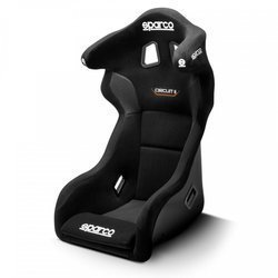 Fotel gamingowy CIRCUIT QRT II [Sim Racing Seat-not FIA approved]